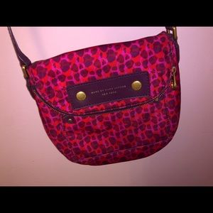 Marc Jacobs Crossbody Bag